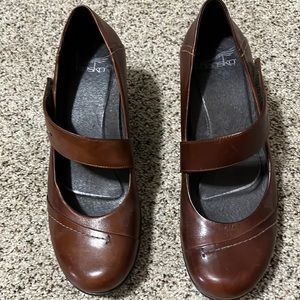 Dansko Shoes